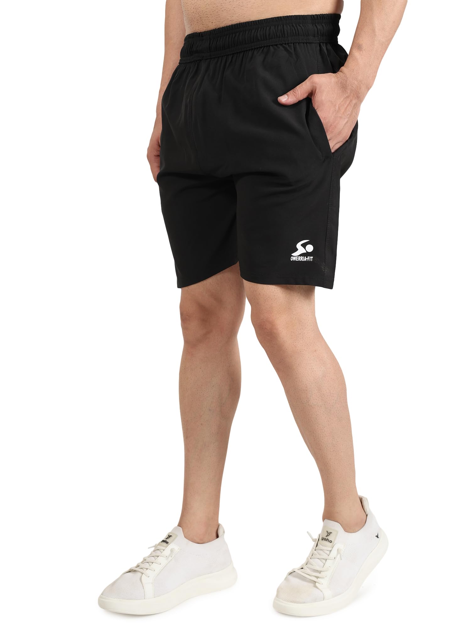 owerria fit NS Lycra Shorts for Men's-picture-29