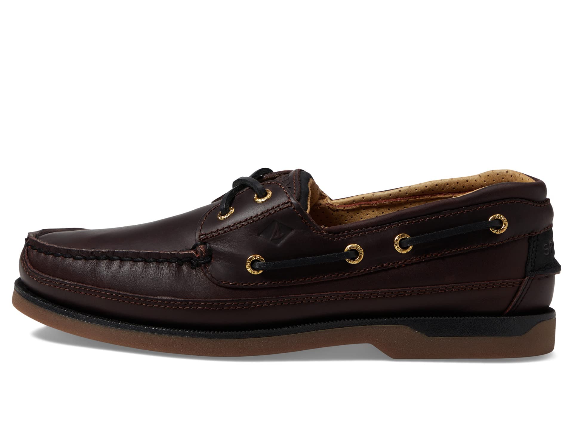 Sperry Gold Mako mens Boat Shoe
