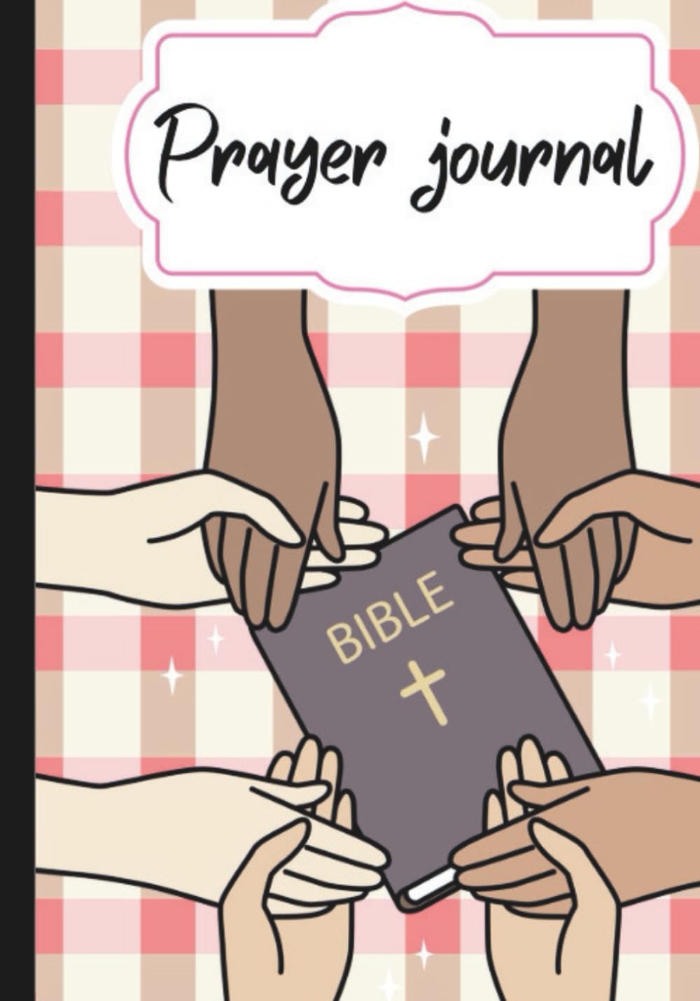 Prayer journal