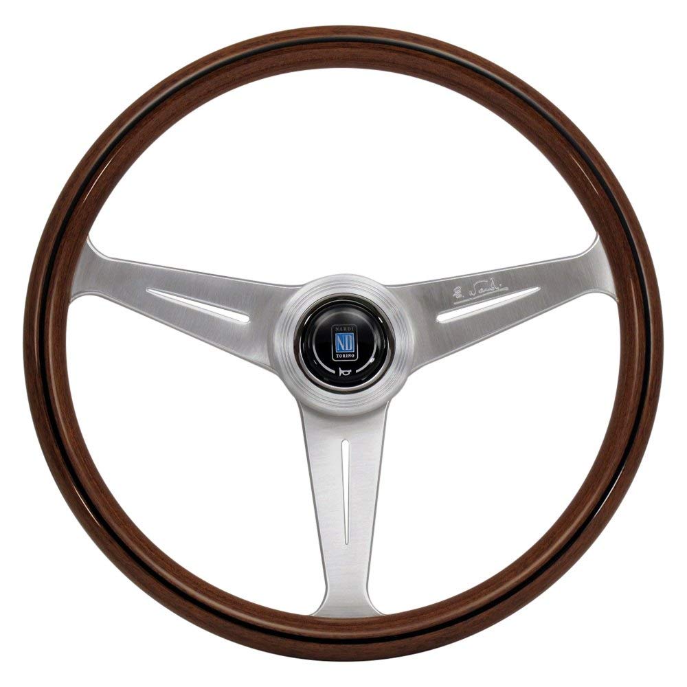NARDI ナルディ　φ33 Amazon.com: NARDI Nardi Steering Wheel - Deep Corn - 330mm