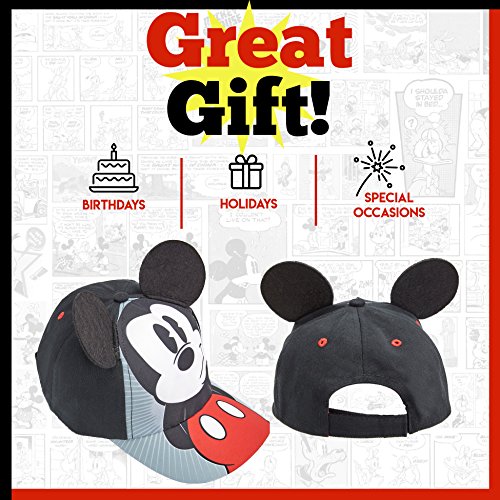 Review de Se Mickey mouse del mes. 30 Imagen adicional