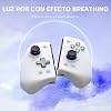 NYXI Hyperion Pro Controlador inalámbrico para Switch/Switch OLED, controlador Hyperion para Switch con joystick con efecto Hall, programable, giroscopio de 6 ejes, turbo, vibración 15 de abril de 2026 | por NYXI 3