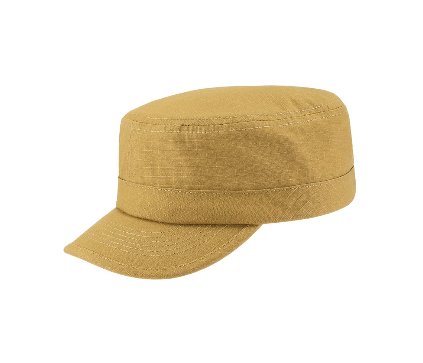 Brandit BDU Cap, Farbe: Camel, Größe: OS