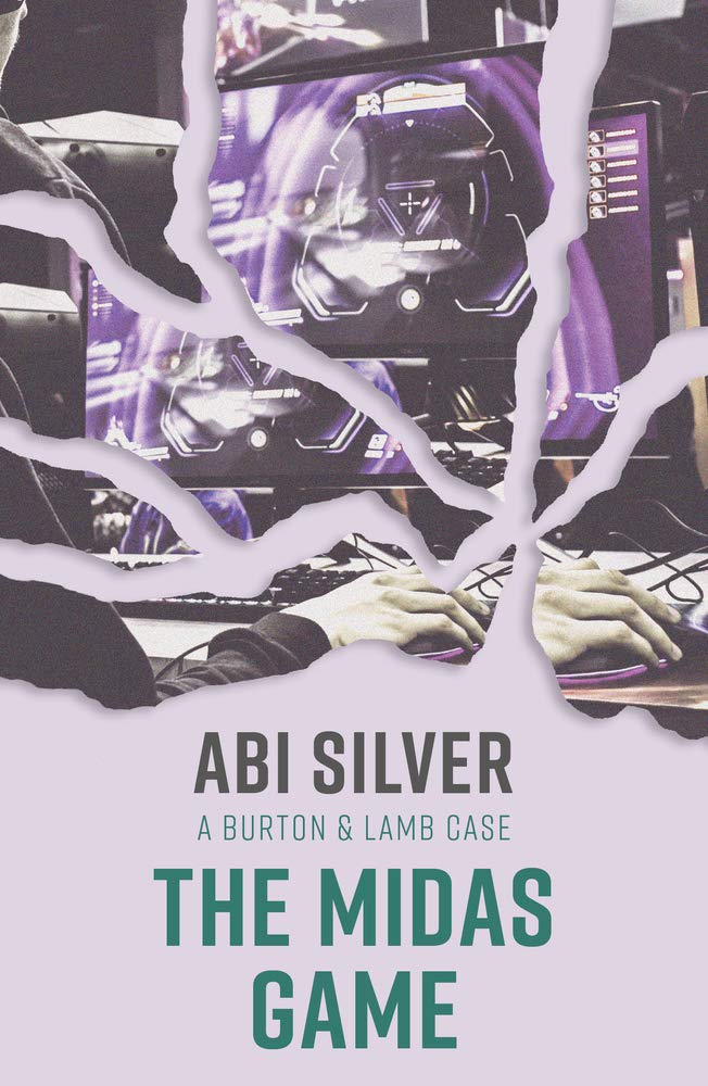 The Midas Game by Abi Silver PAPERBACK 9781785632426