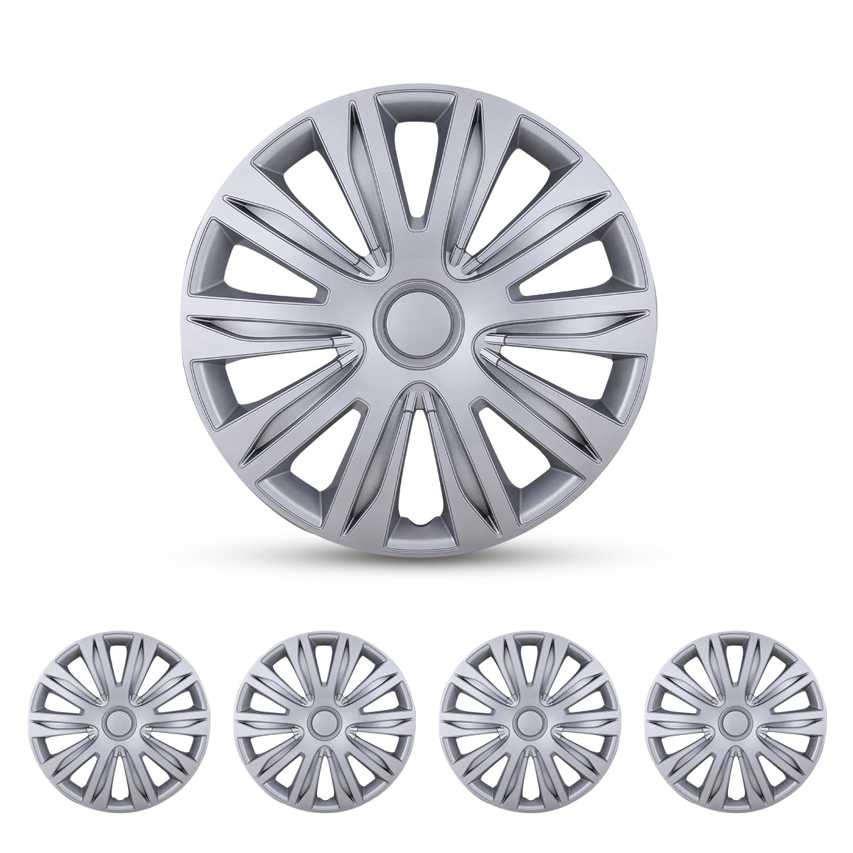 CAROXX 14 Hubcaps