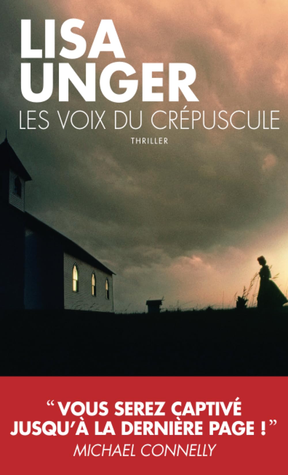 Les voix du crépuscule