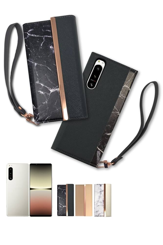 Amazon.co.jp: シズカウィル Xperia 5 iv docomo SO-54C au