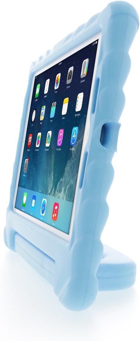 Gumdrop FoamTech Case for iPad Pro 9/Air2/Air Blue FT-IPADPRO9-BLUE