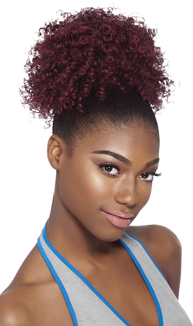 Outre Drawstring Ponytail Big Beautiful Hair 3C WHIRLY (4)