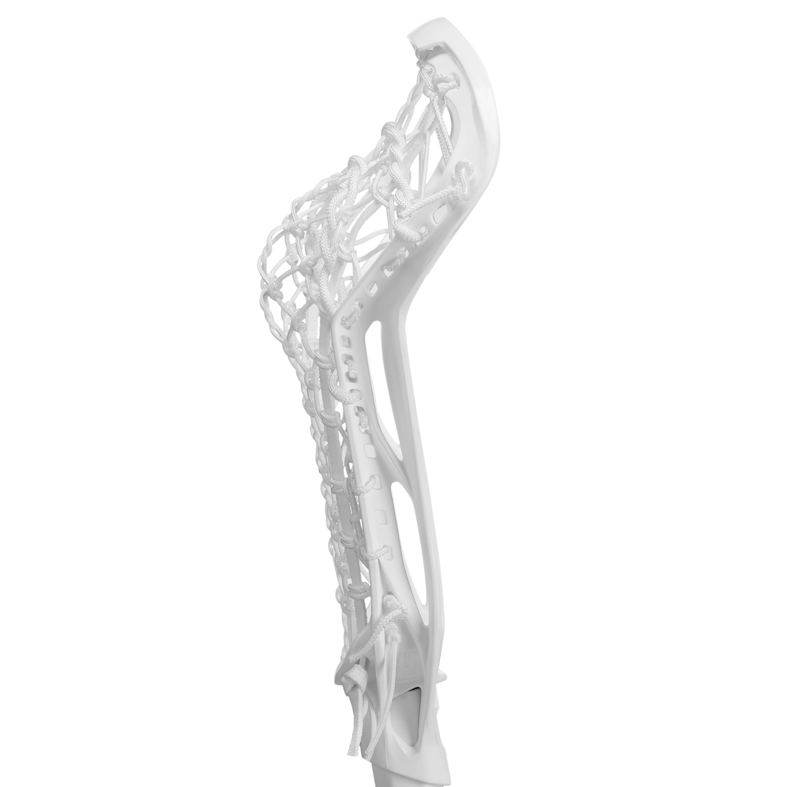 Amazon.co.jp: STX Lacrosse Crux Pro 女性用 1インチコンプ10ハンドル 