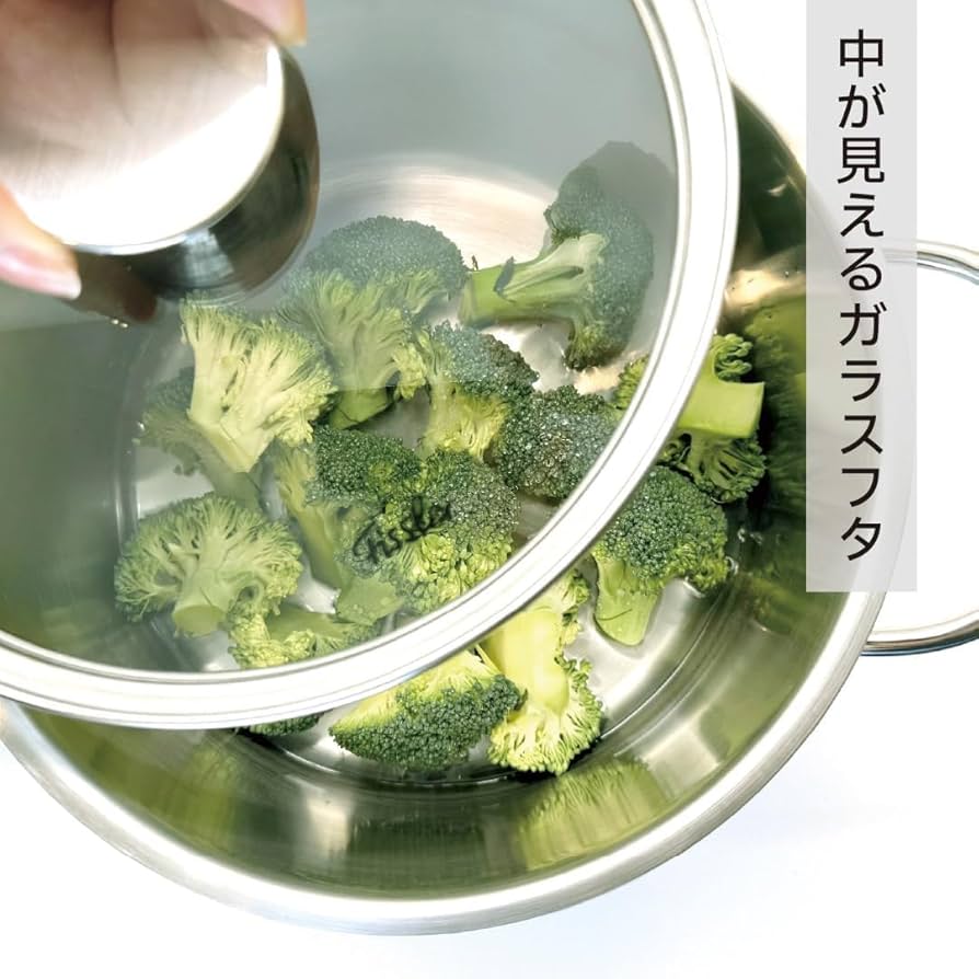 Amazon.co.jp: フィスラー (Fissler) 鍋セット コペンハーゲン