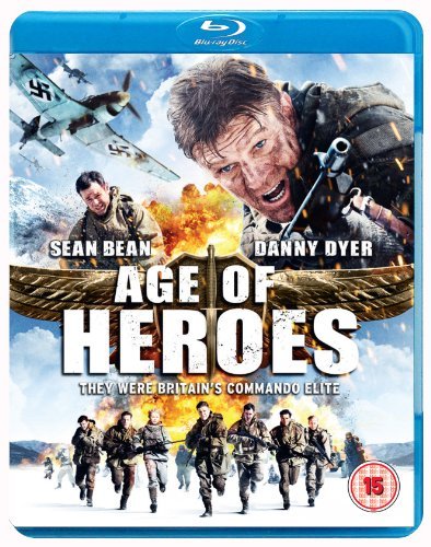 Blu-Ray