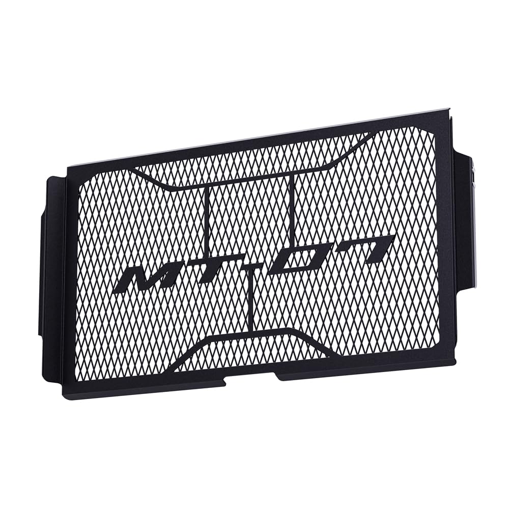Motocyklowa osłona zbiornika wody, ochrona kompatybilna z MT07 MT-07 MT 07 2025, akcesoria, ochrona kratki chłodnicy, mt 07 mt-07 mt07 2025
