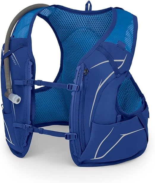 Osprey Duro 1.5L Men's Running Hydration Vest with Hydraulics Reservoir