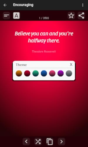 Powerful Motivational Quotes