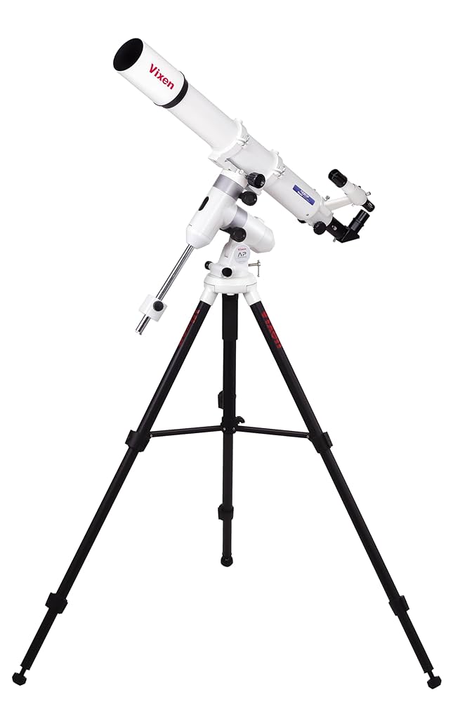 Amazon.co.jp: ビクセン (Vixen) 赤道儀 AP赤道儀シリーズ AP