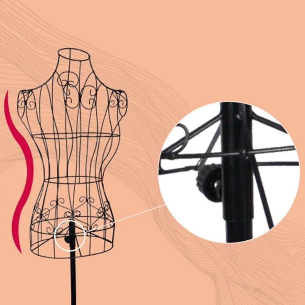 Manekin Body Kobiece Modelki, Wirtualny Wyświetlacz Torso, Projektanci Mody, Manekiny krawieckie
