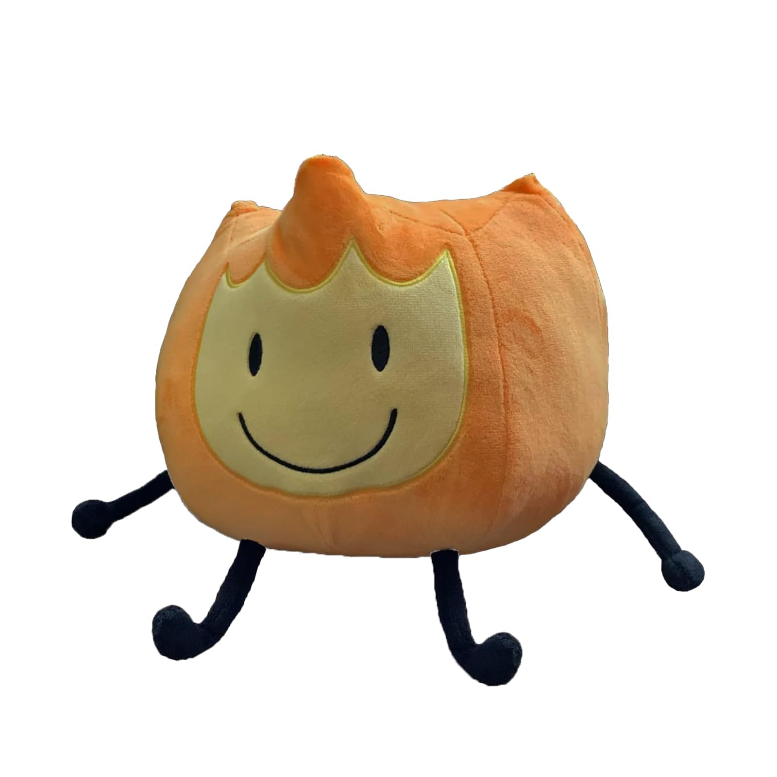 BFDI Plush (Fire)