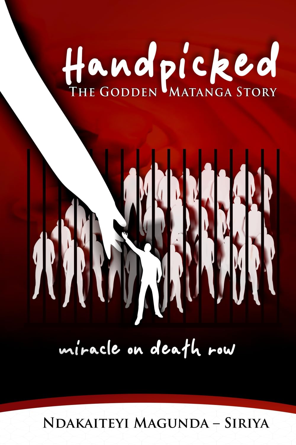Handpicked :The Godden Matanga story: Miracle on death row