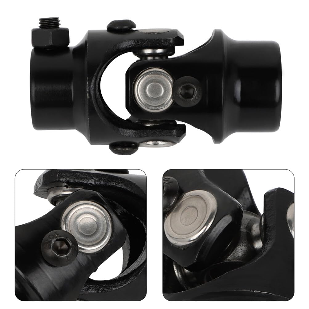 Transmisión Junta U Automóvil Junta Universal (Cardán) Para Dirección -  Conversión De 3/4