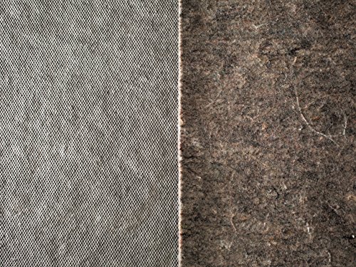 image for RUGPADUSA, Plush Hold, 10'x14', 1/8