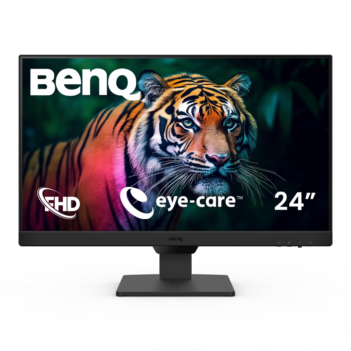 BENQ GW2490 24インチ モニター BenQ GW2490 (23.8 pollici, FHD, IPS
