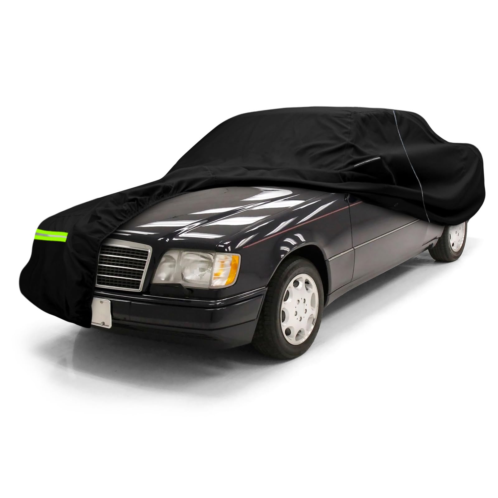 Car Covers Replace for 1993-2006 Mercedes-Benz E-Class W124/W210/W211