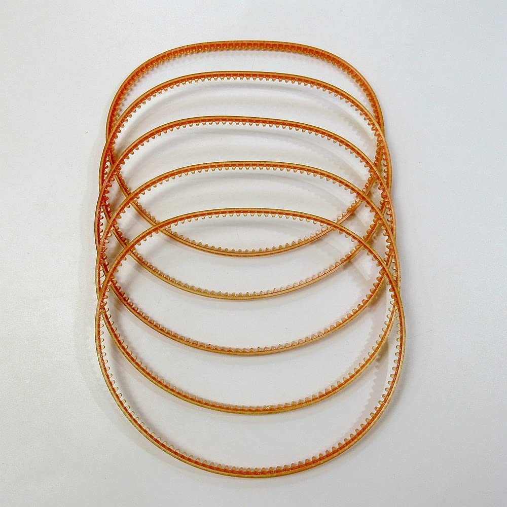 Courroie De Synchronisation En Polyuréthane Pour Imprimante À Bord De