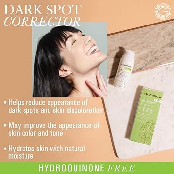 Goldfaden MD Light Treatment Dark Spot Corrector 1 fl oz