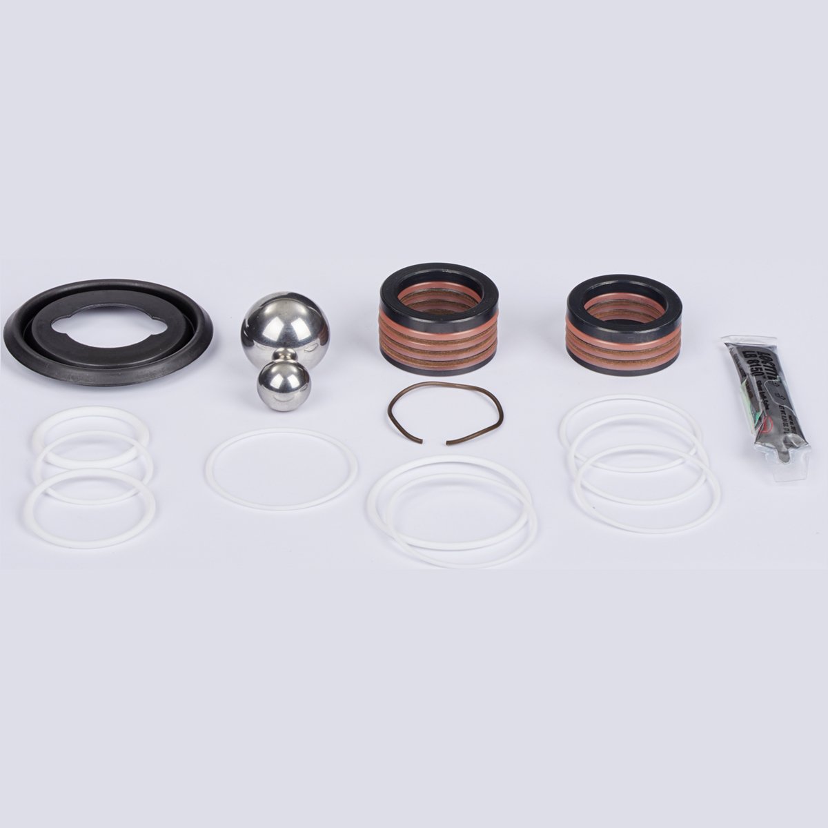 Graco Xtreme 220 Packing Pump Repair Kit 25D236
