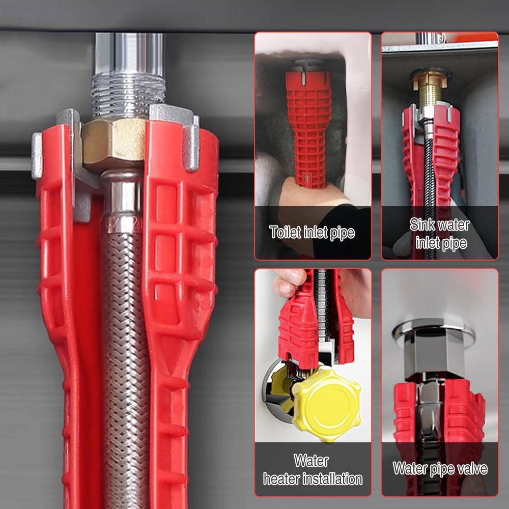 Robinetterie Cuisine,Outil De Réparation D'aérateur De Robinet En