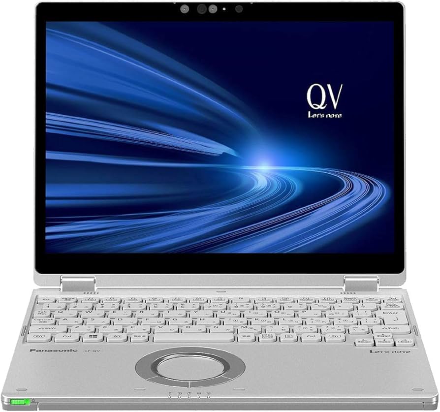 Amazon.co.jp: Let's note QV CF-QV9RDAVS [QV9 Method (i5/8G Amazon.co.jp: Let's note QV CF-QV9RDAVS [QV9 Method (i5/8G