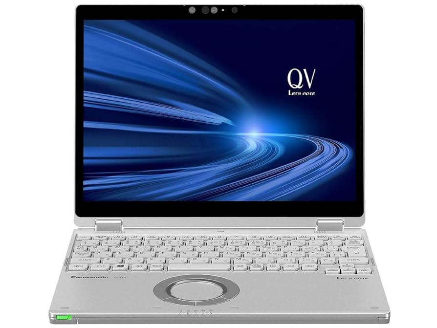 Windowsノート本体 Let's note CF-QV9 i5 8G 256G LTE Office Amazon.co.jp: Let's note QV CF-QV9RDAVS [QV9 Method (i5/8G