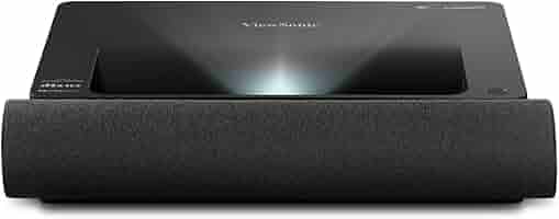 Amazon.co.jp: ViewSonic X2000B-4K 超短焦点 レーザー
