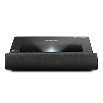 Amazon.co.jp: ViewSonic X2000B-4K 超短焦点 レーザー