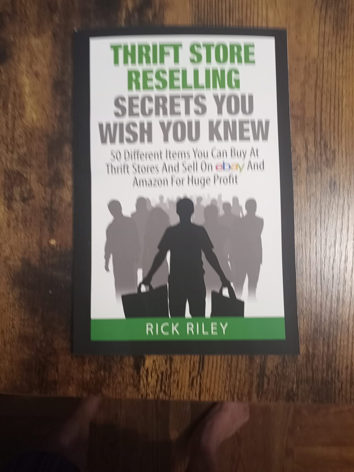 Thrift Store Reselling Secrets You Wish You Knew 50