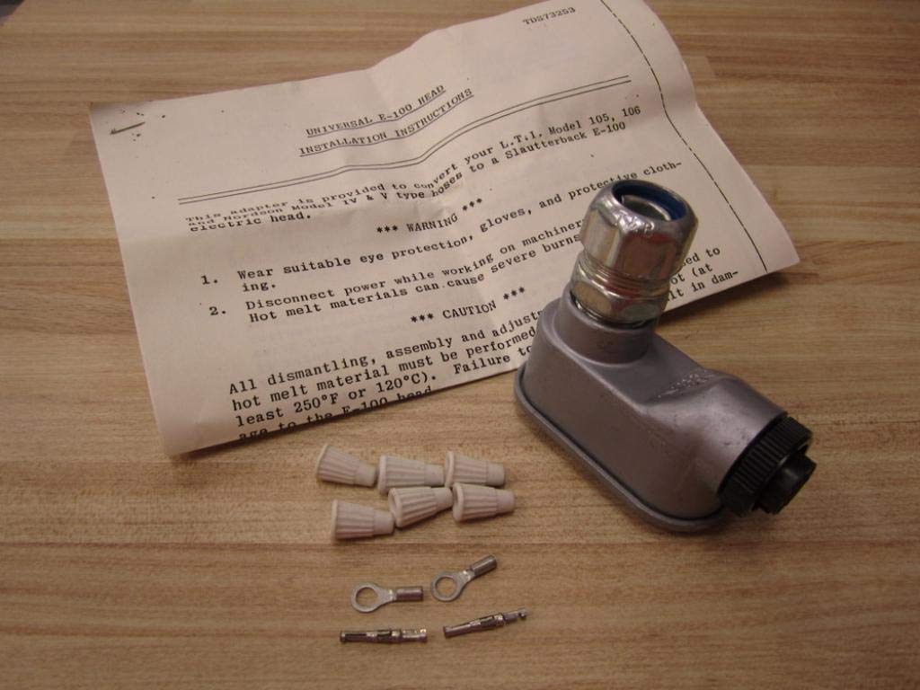 732522 Universal E-100 Head Repair Kit