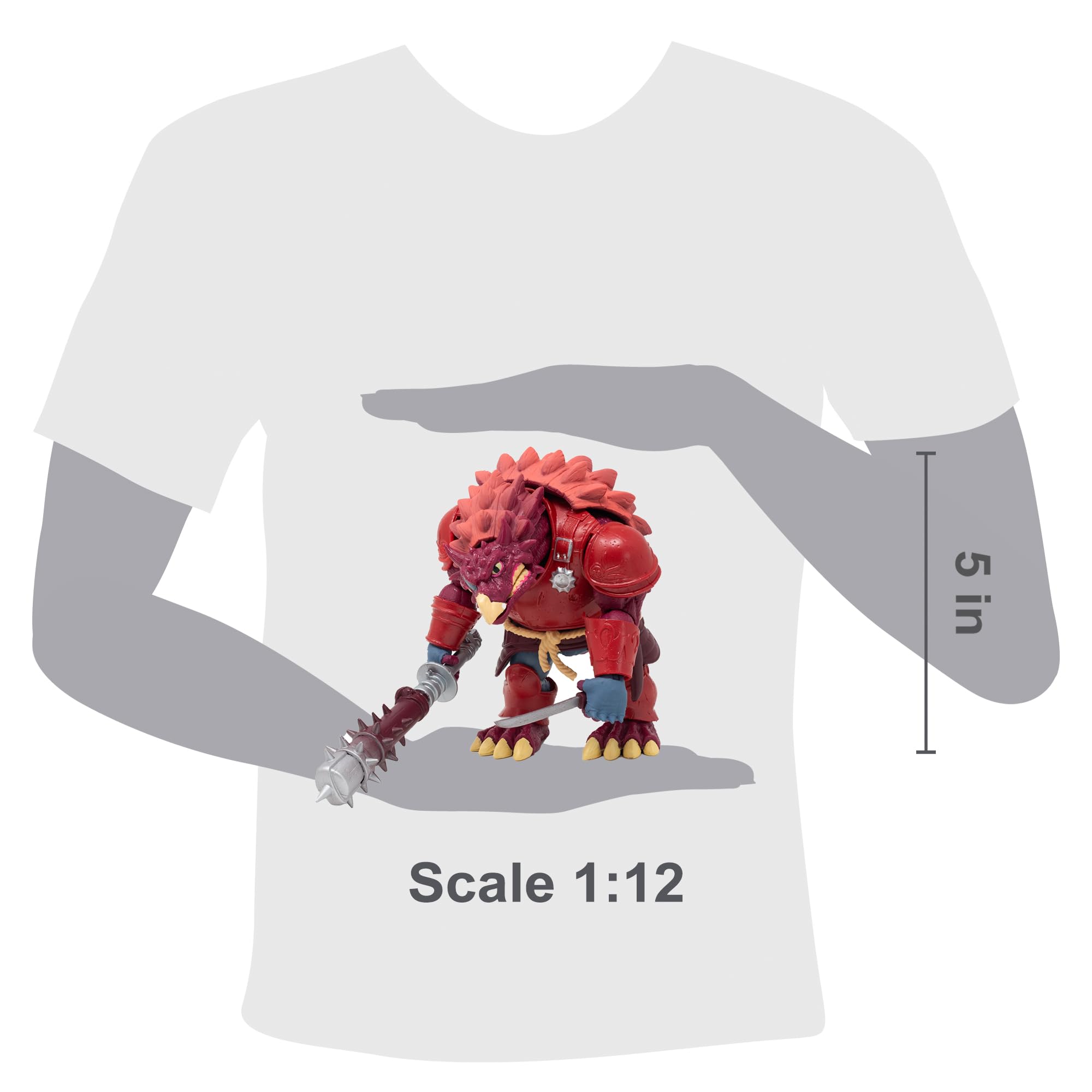 ジャイアント・ルーサス　フィギュア//The Final Bosses s-l500.jpg