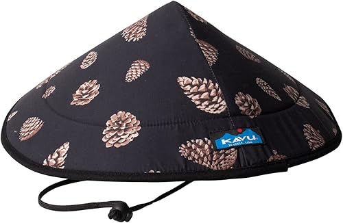 KAVU Sombrero Chillba protección solar definitiva para actividades al aire libre