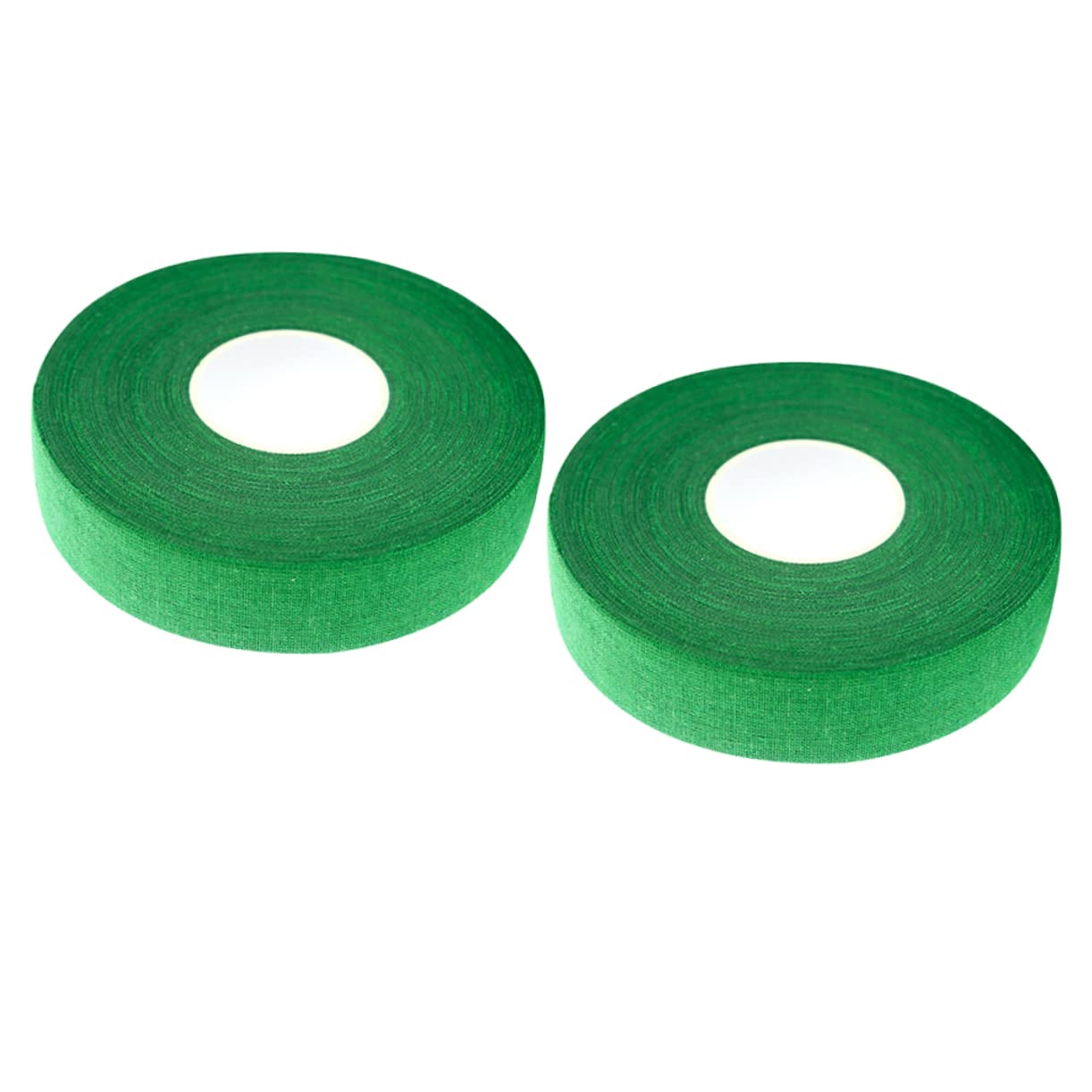 HANABASS Sports Tape for Hockey Rolls 20m Sticky Hockey Stick Tape Cotton Material