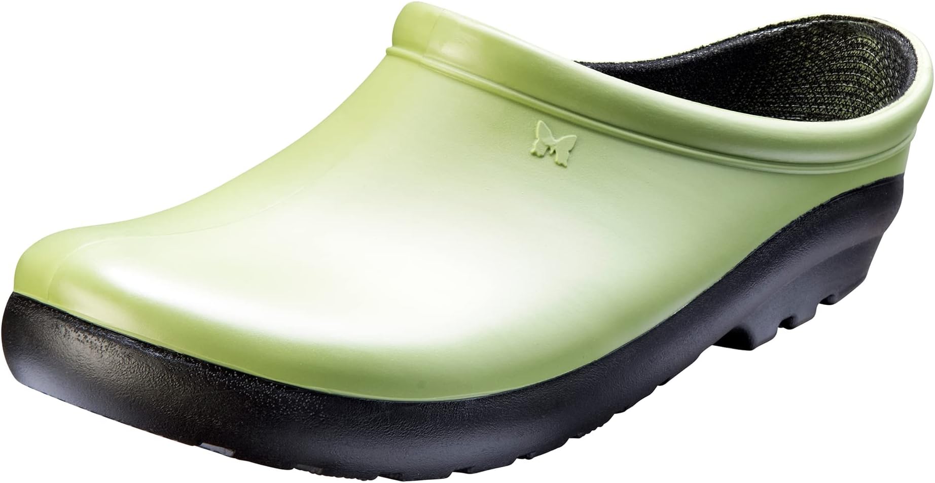Sloggers Waterproof Garden Clogs for Women – Traditional Garden Clogs with Premium Comfort Support Insole