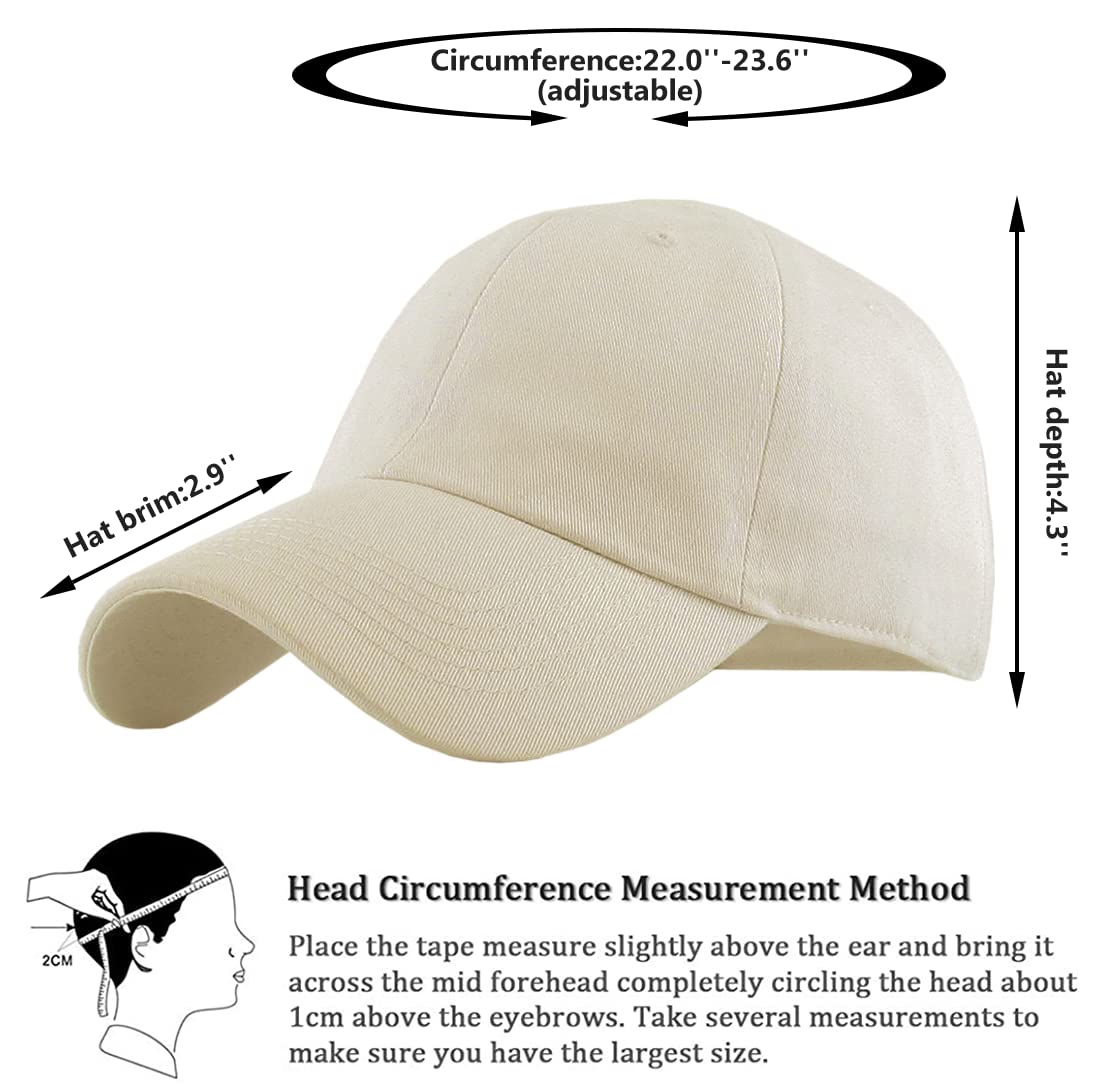 EDTON Gorra De Béisbol Mujer Gorra De Béisbol Al Aire Libre Clásico Ajustable Planit Sombrero Deportes Ocio Gorra De Verano Sombrero para El Sol Deportes Viajes Gorras