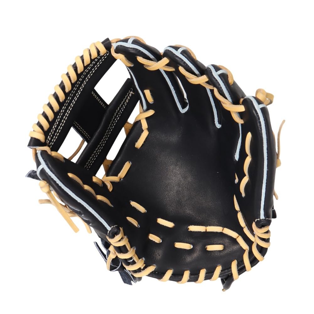 Amazon | アトムズ（ATOMS） 硬式用グラブ 内野手用 野球グローブ 一般