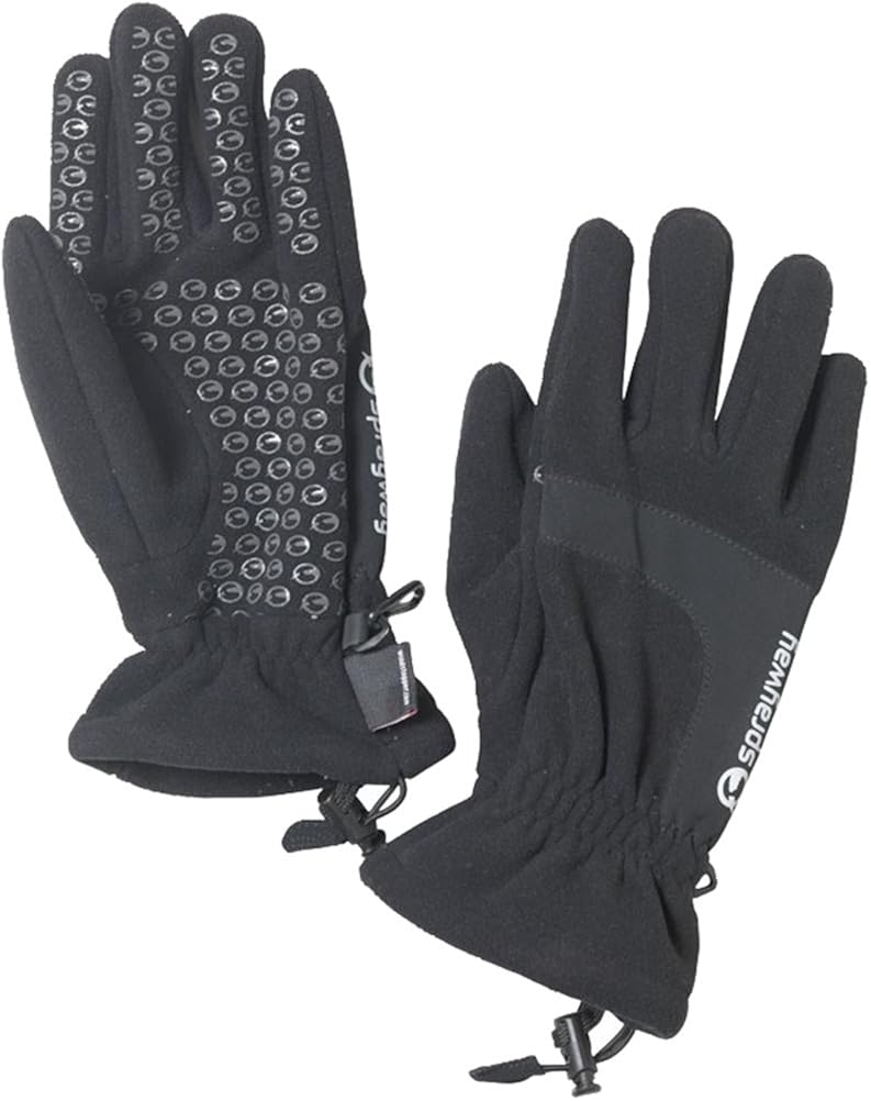 sprayway windstopper