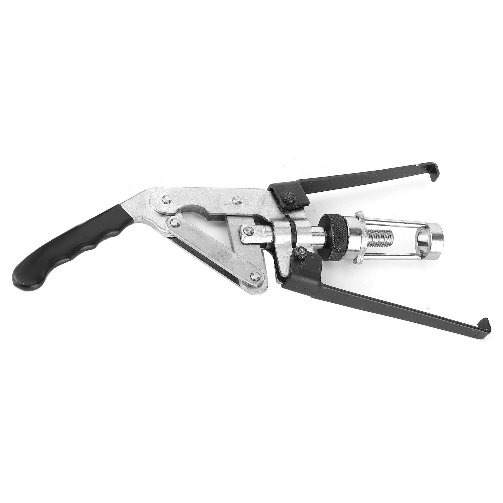Estrattore volano Magnetico Attrezzi per la Riparazione degli Utensili per la rimozione delle Molle delle valvole dei motocicli, smontaggio dei paraolio dello Stelo