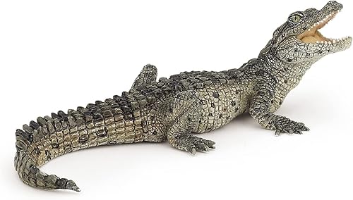 Papo Baby Cocodrilo Figura Multicolor