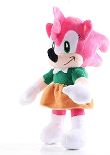 picture Amy Exe Plush amazon com amy rose plush