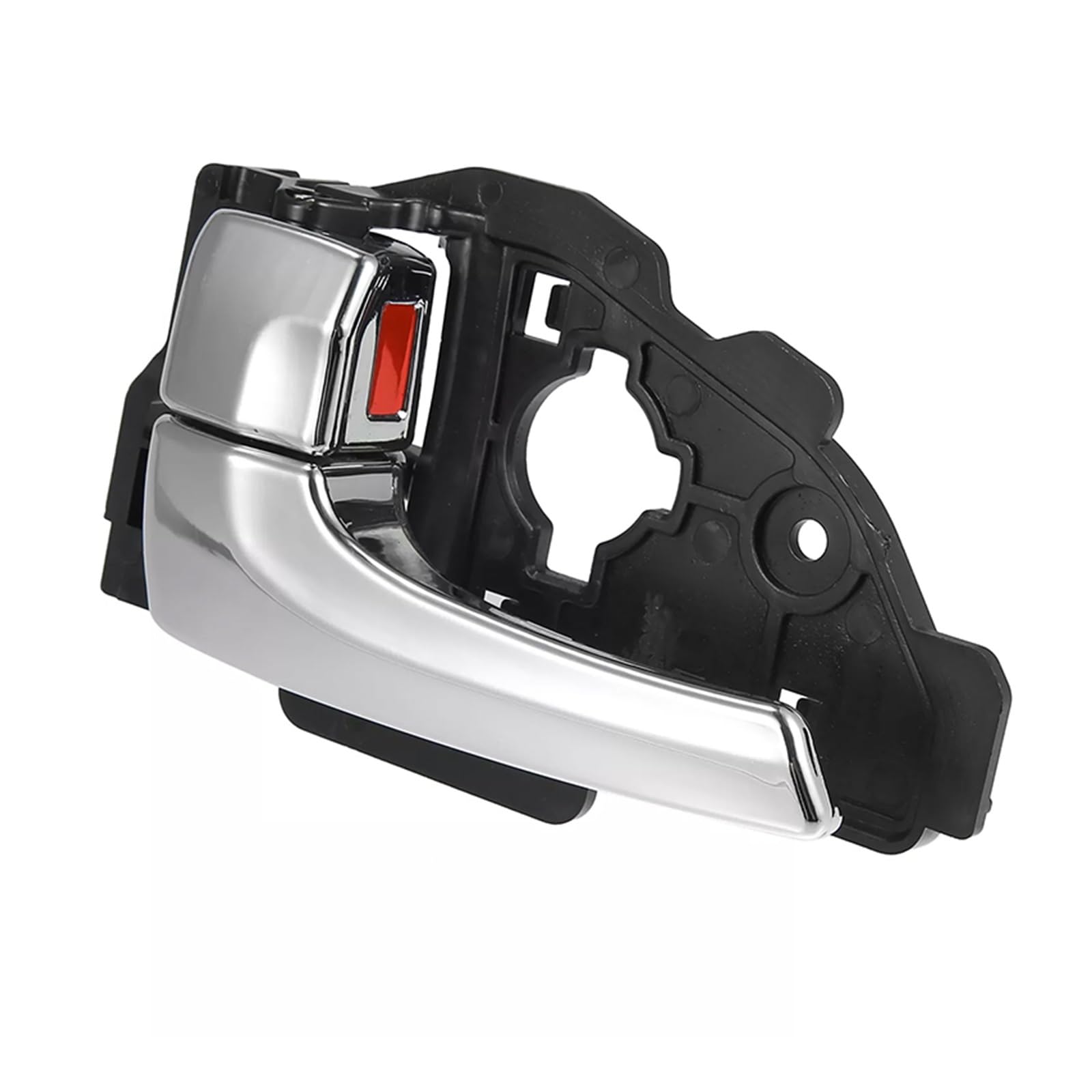 LSDSAAZA Interior Inner Handle Car Interior Inner Door Handle for Hyundai Ix35 2010-2016 for Tucson 2015 2016 82610-2S010 82620-2S010