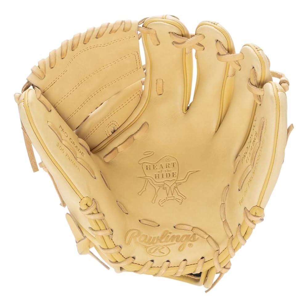 Rawlings Heart Hide 軟式グローブ　ぐっち Heart of the Hide 11.75