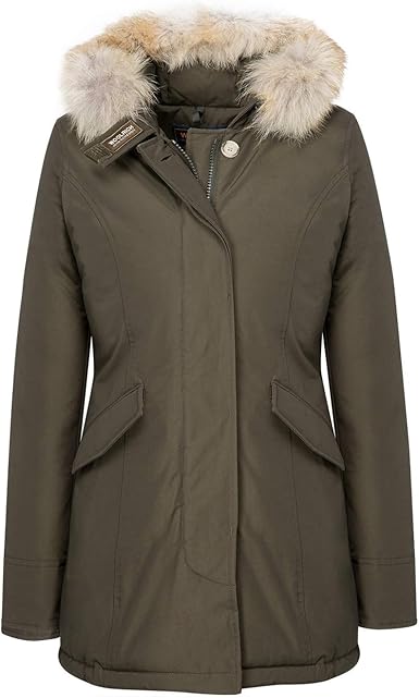 Woolrich john rich & bros arctic down parka Outlet